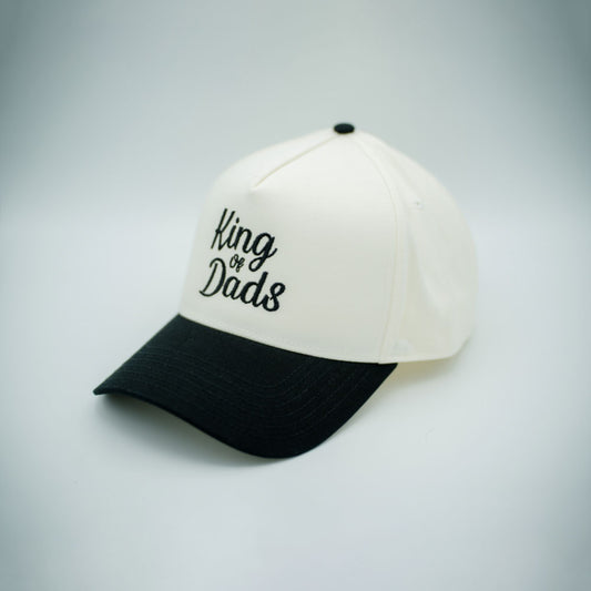 Boss Dad cap