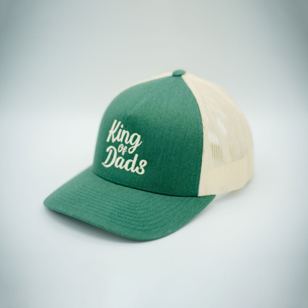 Breaking Dad cap