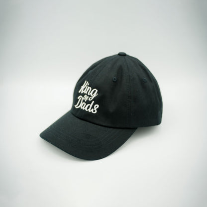 King Dad cap