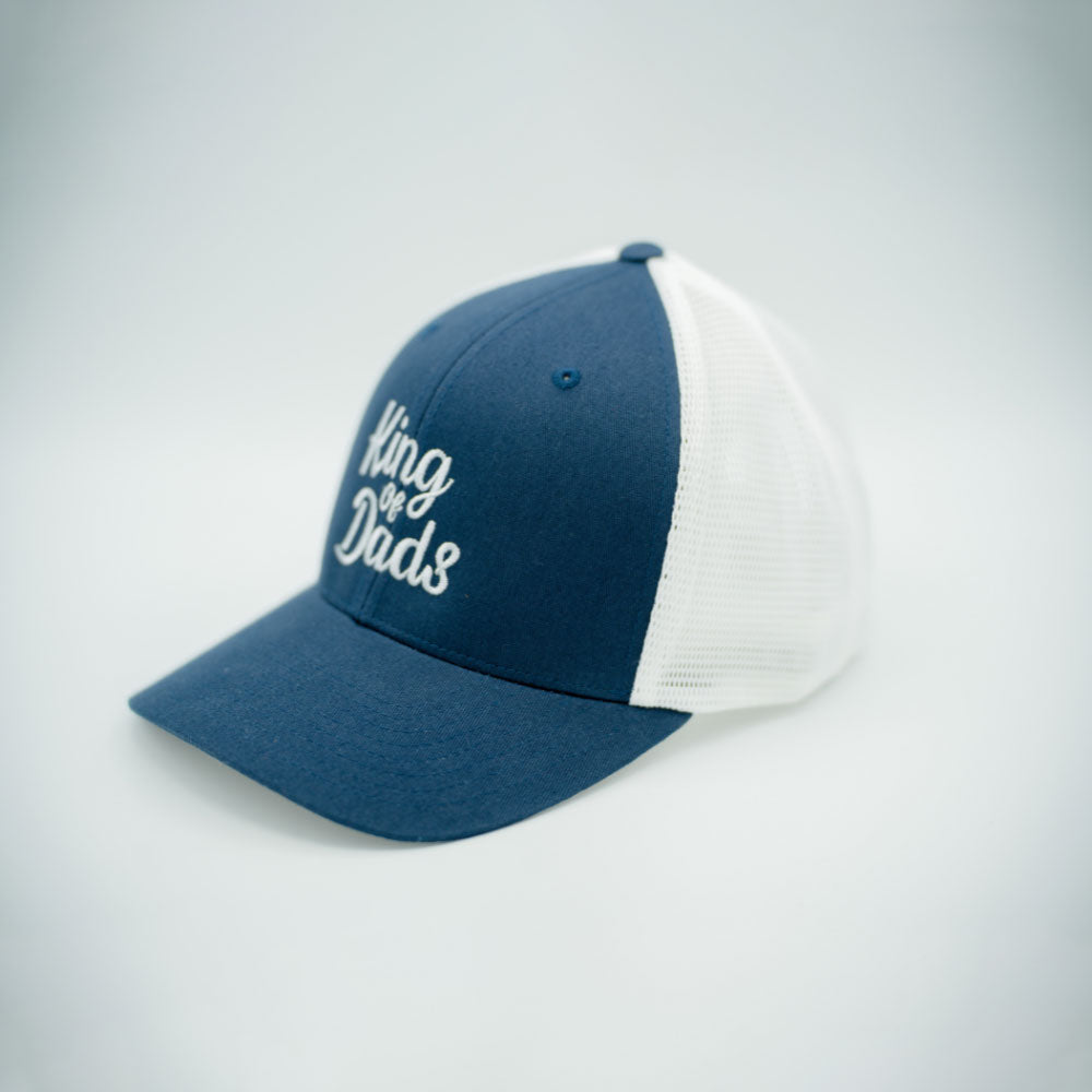 Top Dad cap