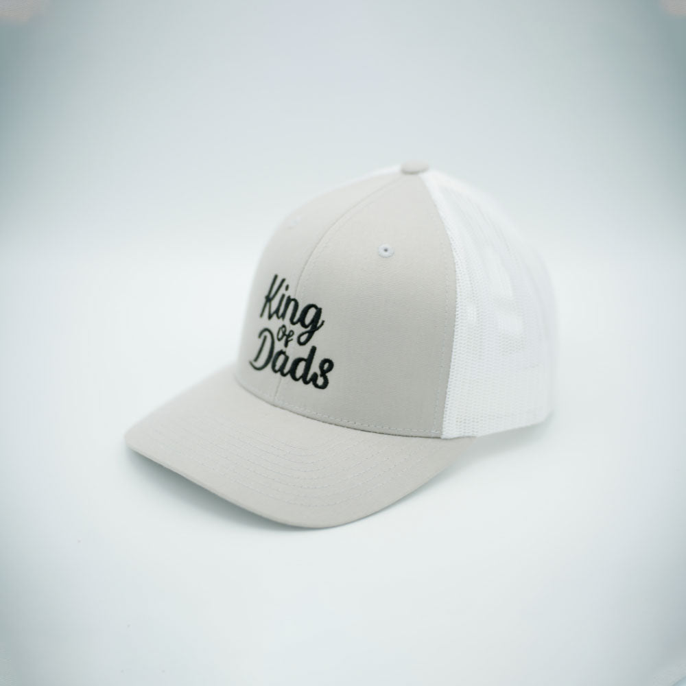White Guard cap