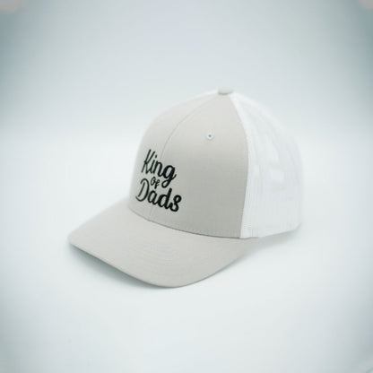 White Guard cap