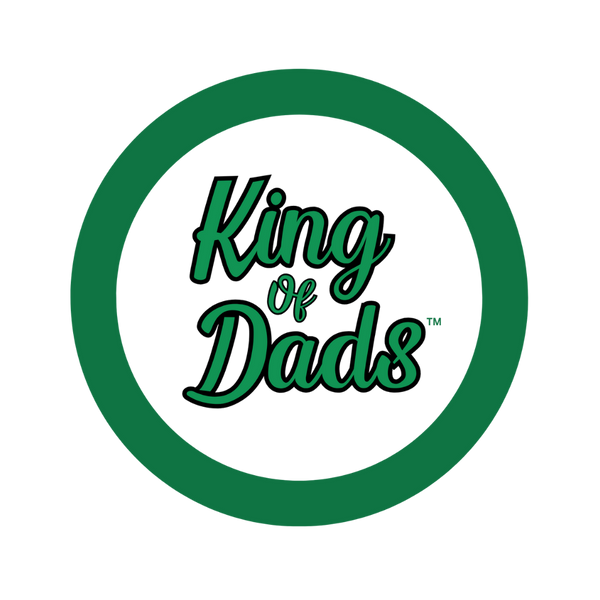 King of Dads